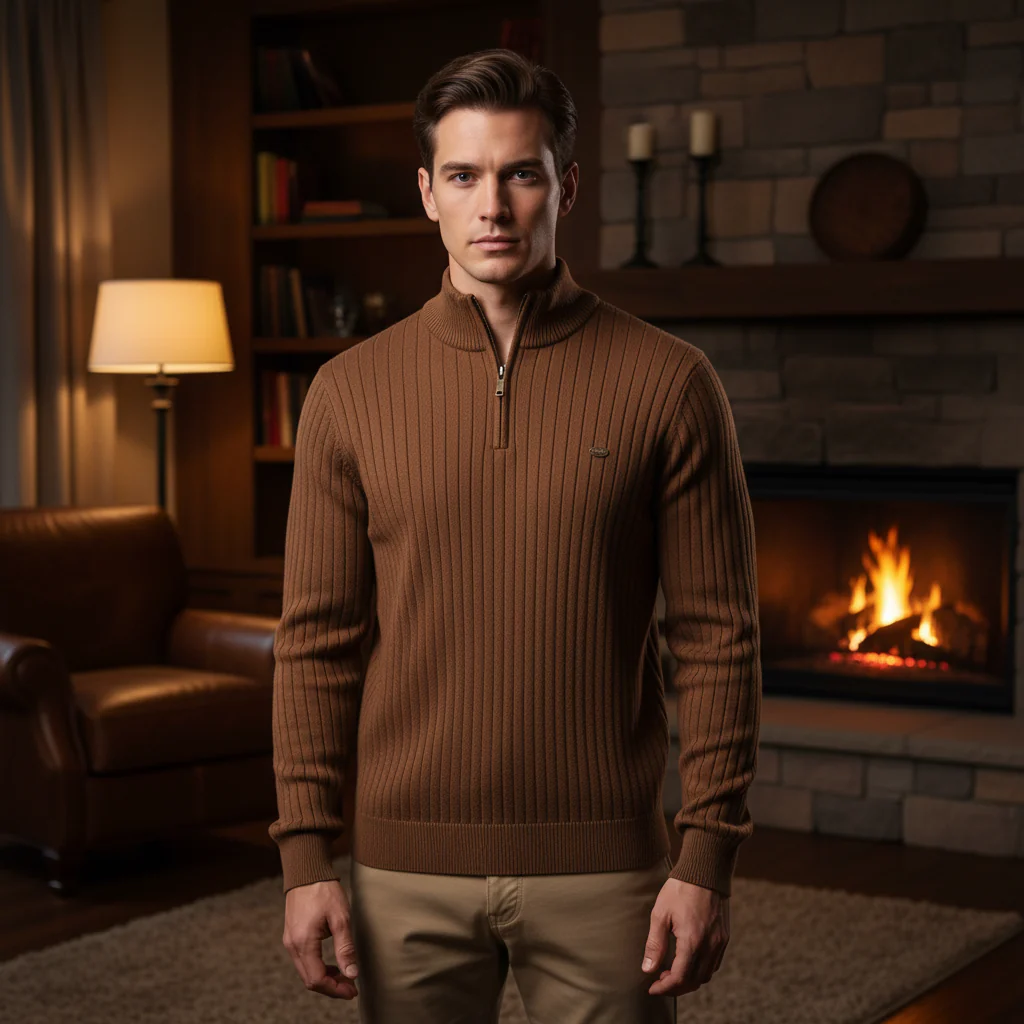 Men's tops and shirts